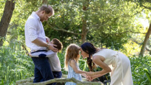 Meghan and Harry's Sudden School Withdrawal Sparks Shock and Speculation—What Really Happened?