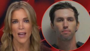 Megyn Kelly Fires Back at Tyler Robinson’s Lawyer, Exposing Shocking Lies About Charlie Kirk’s Alleged Hate Speech