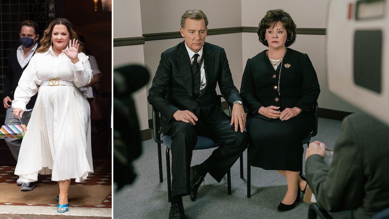 Melissa McCarthy Drops Chilling New Theory on JonBenét Ramsey Case That Could Change Everything