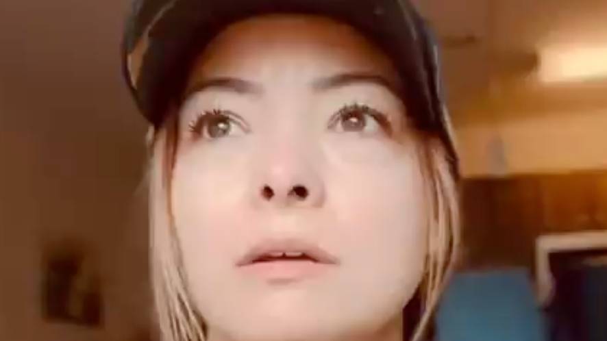 Mica Miller’s Chilling Final Video Sparks Questions Just Weeks Before Mysterious Death