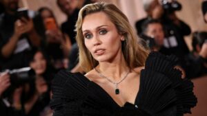 Miley Cyrus Stuns Fans With Unexpected Revelation After Secret Name Change