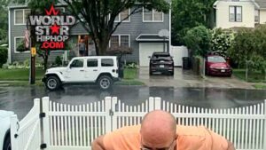 Miraculous Survival: Staten Island Man Struck by Lightning En Route to Dentist Defies All Odds!