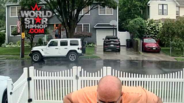 Miraculous Survival: Staten Island Man Struck by Lightning En Route to Dentist Defies All Odds!