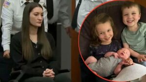 Mistrial Declared in Lindsay Clancy Case—Defense Confident Victory Is Within Reach Despite Jury Deadlock