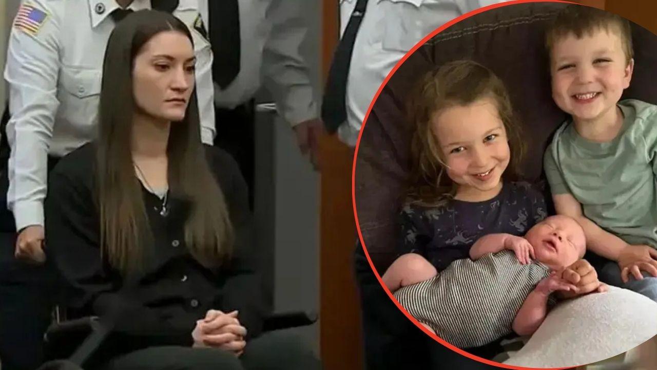 Mistrial Declared in Lindsay Clancy Case—Defense Confident Victory Is Within Reach Despite Jury Deadlock