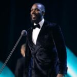 Mo Gilligan Drops Jaw-Dropping Andi Peters Quip at NTAs Amid Surging Race Row Drama