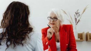 Mother-in-Law's Shocking Confession Unveils Dark Secret Behind Years of Anger—You Won't Believe What She Revealed!
