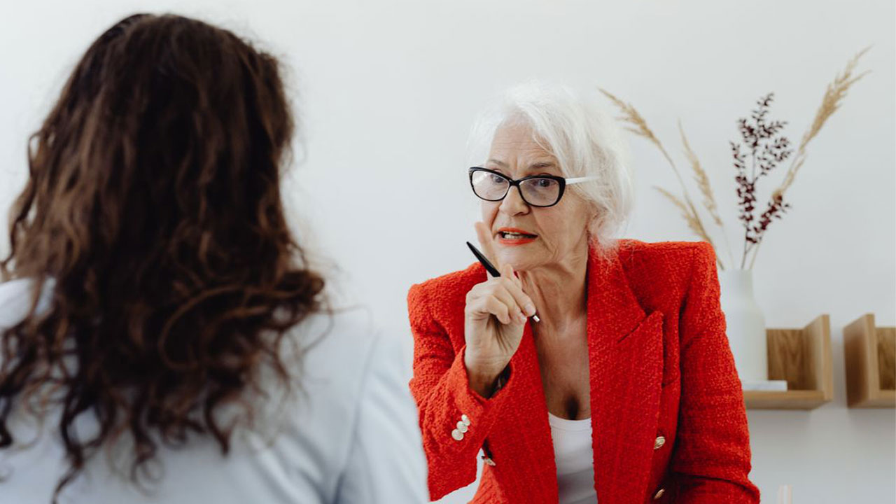Mother-in-Law's Shocking Confession Unveils Dark Secret Behind Years of Anger—You Won't Believe What She Revealed!