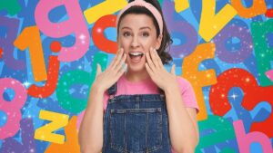 Ms. Rachel’s Fortune Rivals Macklemore’s Bold $1 Million Gift—But How Did She Do It?