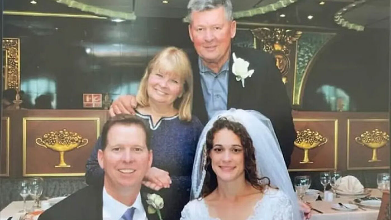 Mysterious Cruise Ship Jump: California Father Celebrating Anniversary Plunges Into Unknown Fate