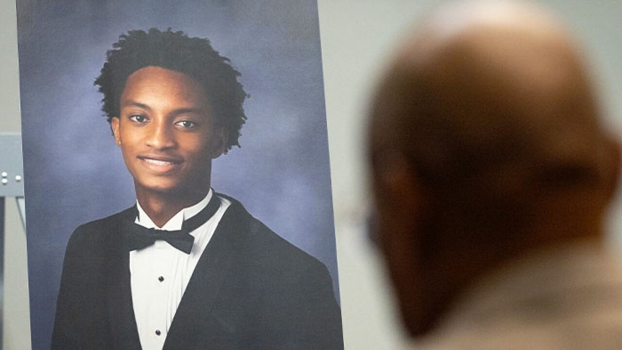 Mysterious Final Text from Nolan Wells Sparks Chilling New Questions in His Untimely Death