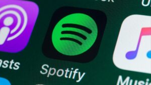 Mysterious Glitches Plague Popular Music Platform, Leaving Thousands of Users in Limbo