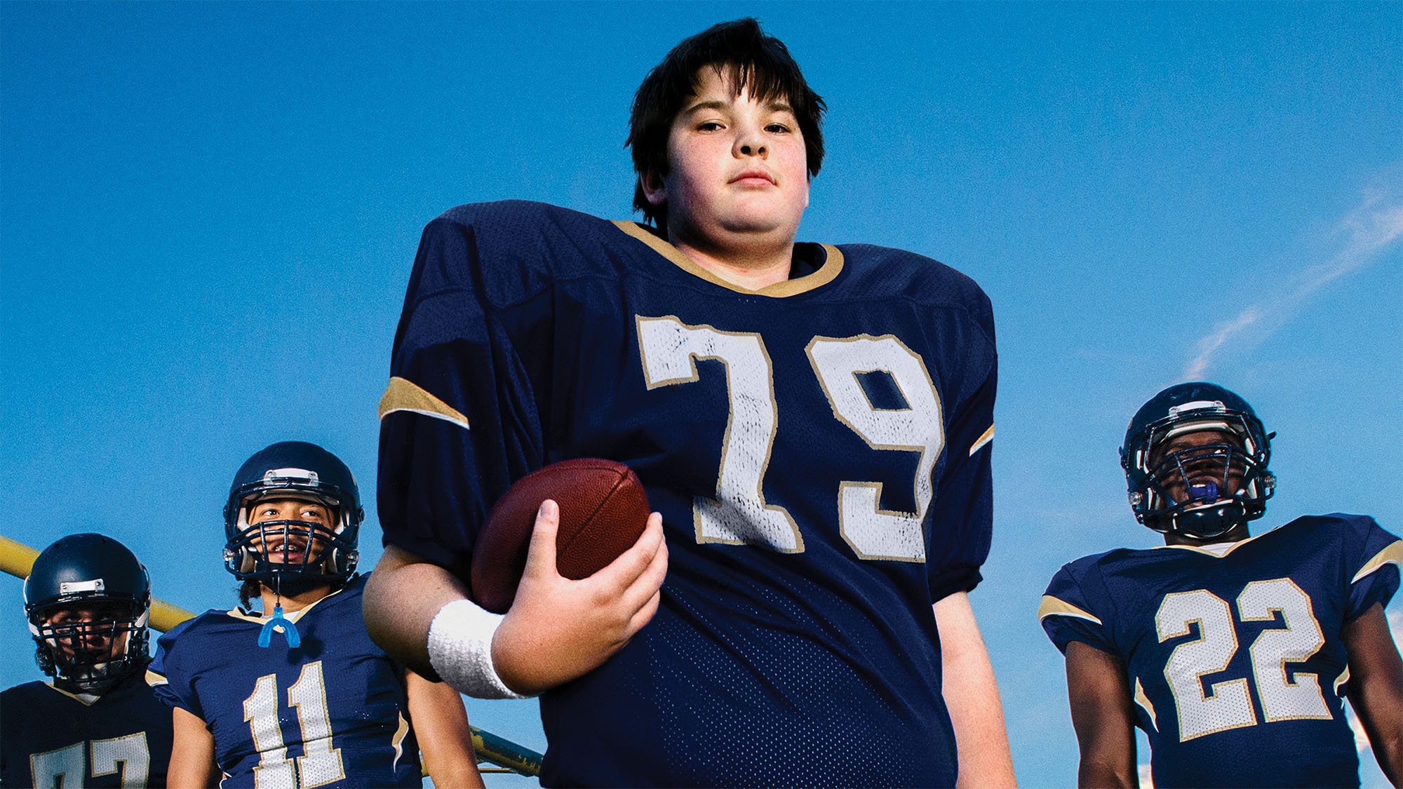 Mysterious Star Called ‘Thunder Beef’ Joins Team—Coach Hints He Could Change Everything