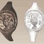 Mystery Unveiled: Ancient Ring Near Jerusalem Could Link Directly to Pontius Pilate’s Inner Circle