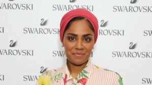 Nadiya Hussain Sparks Controversy After Calling Out Ed Sheeran’s Emotional Apology—But What Really Happened Onstage?