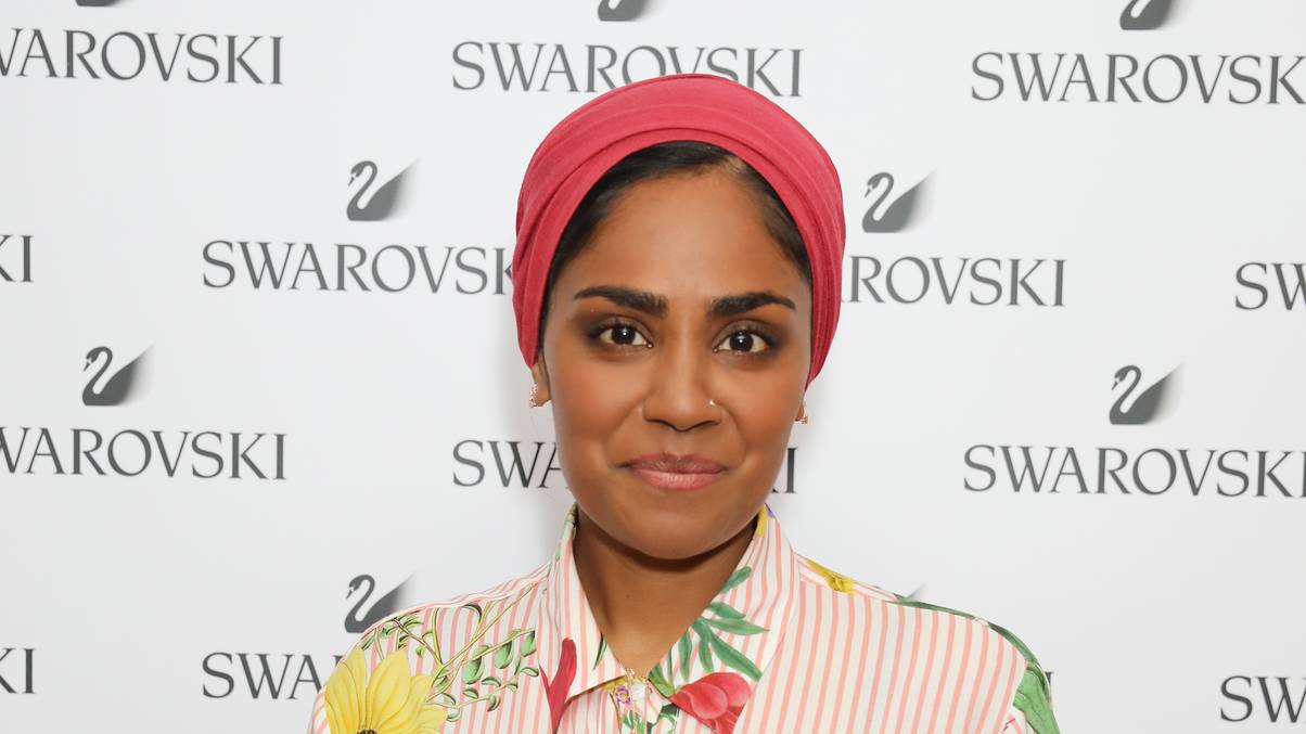 Nadiya Hussain Sparks Controversy After Calling Out Ed Sheeran’s Emotional Apology—But What Really Happened Onstage?