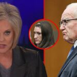 Nancy Grace Fires Back at Lindsay Clancy’s Lawyer Kevin Reddington in Fiery Clash Over Murder Trial Coverage