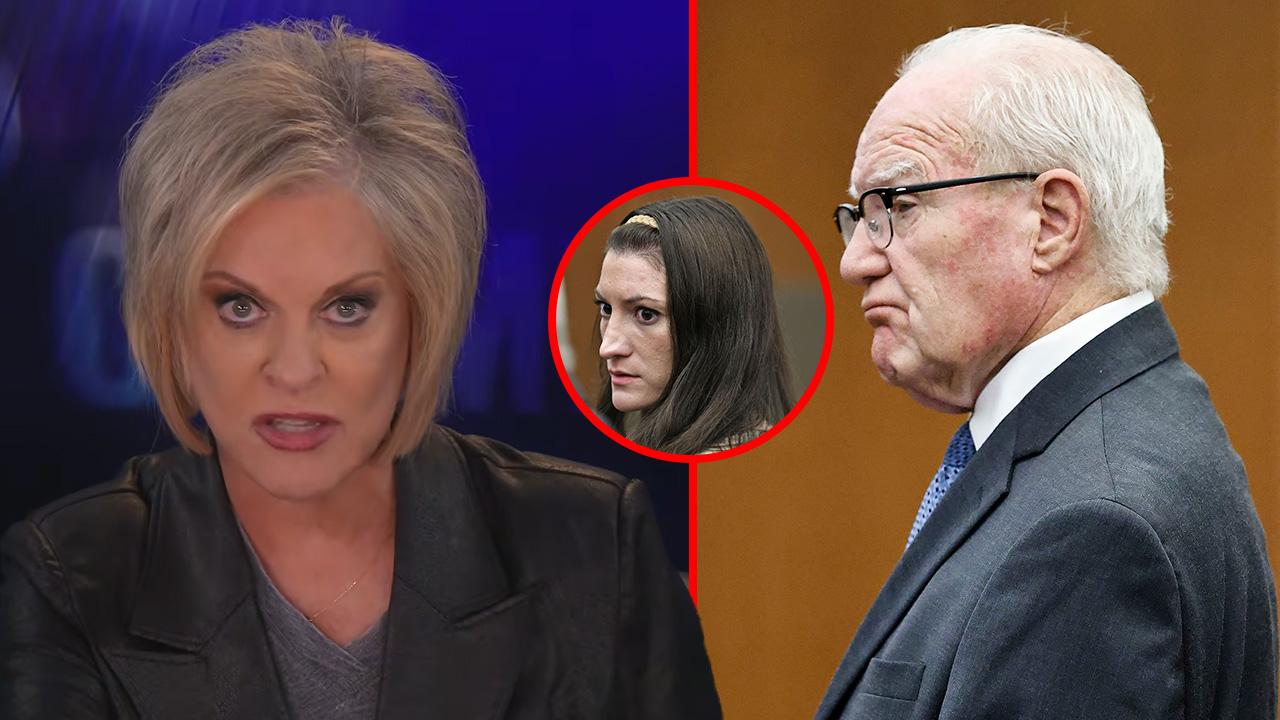 Nancy Grace Fires Back at Lindsay Clancy’s Lawyer Kevin Reddington in Fiery Clash Over Murder Trial Coverage
