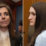 Nancy Mace's Shocking Call for Lindsay Clancy's 'Public Execution' Ignites Fierce Debate on Justice and Motherhood
