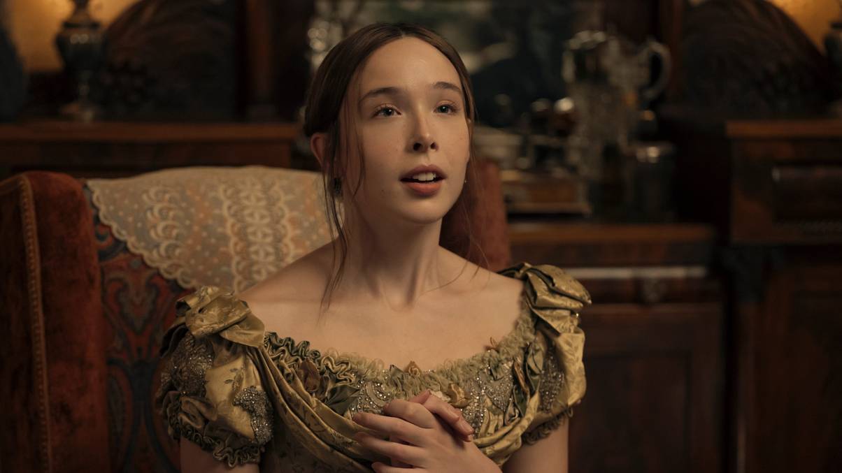 Netflix’s Lizzie Borden Series Sparks Uproar Over Shocking Reimagining of Infamous Case
