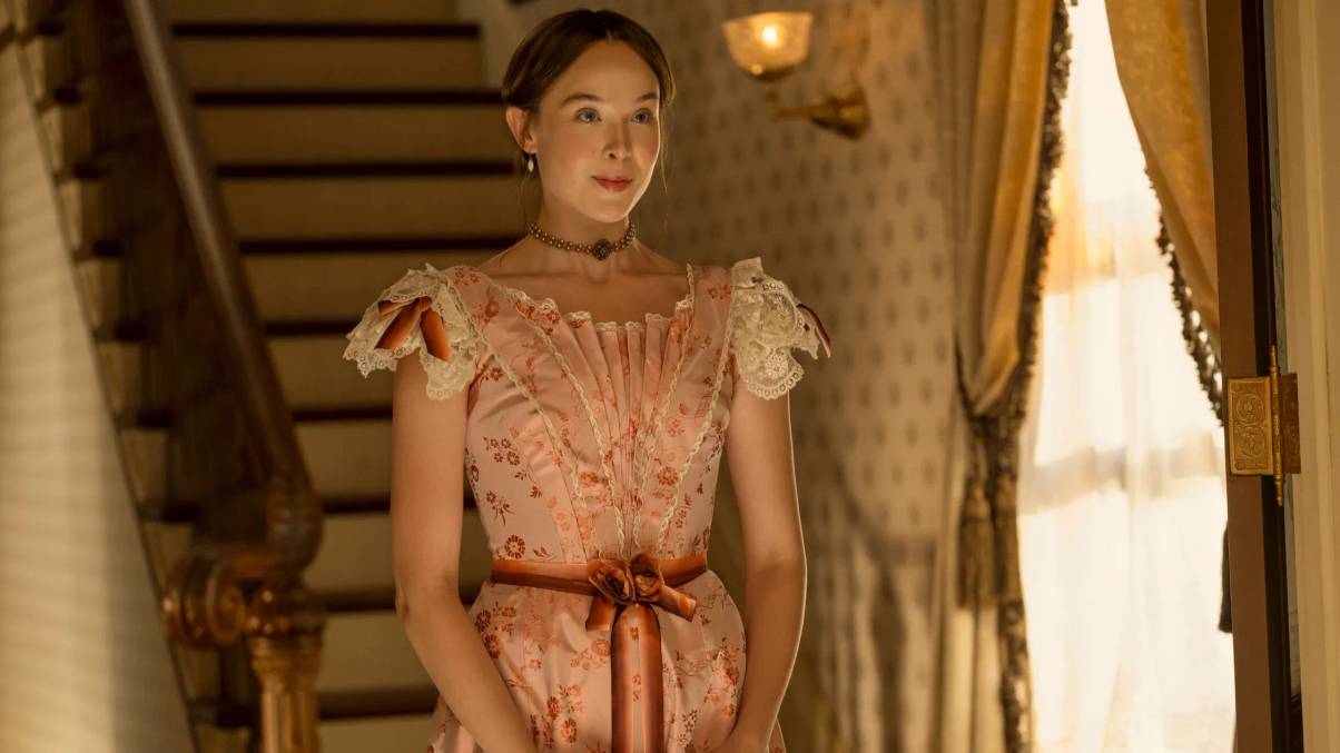 Netflix’s Monster Series Unveils Shocking Twists Beyond the Real Lizzie Borden Case—What They Didn’t Tell You!