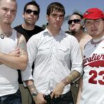 New Found Glory’s Chad Gilbert Dies at 45—The Untold Story Behind His Sudden Passing