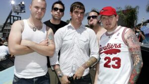 New Found Glory’s Chad Gilbert Dies at 45—The Untold Story Behind His Sudden Passing