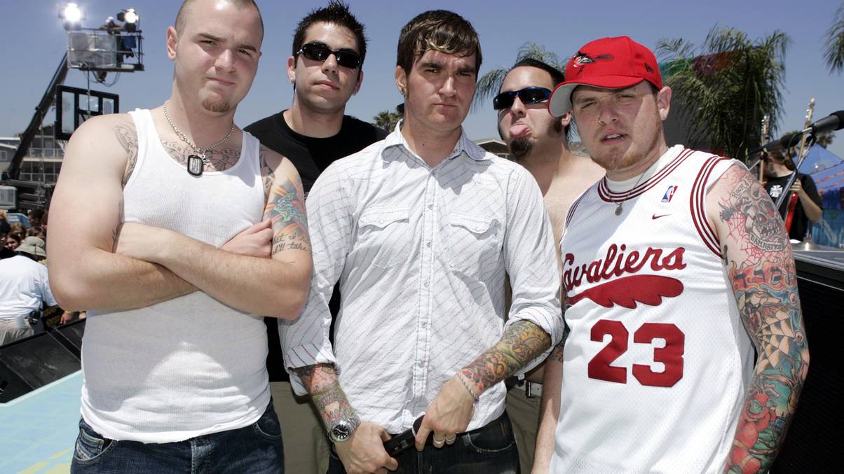 New Found Glory’s Chad Gilbert Dies at 45—The Untold Story Behind His Sudden Passing