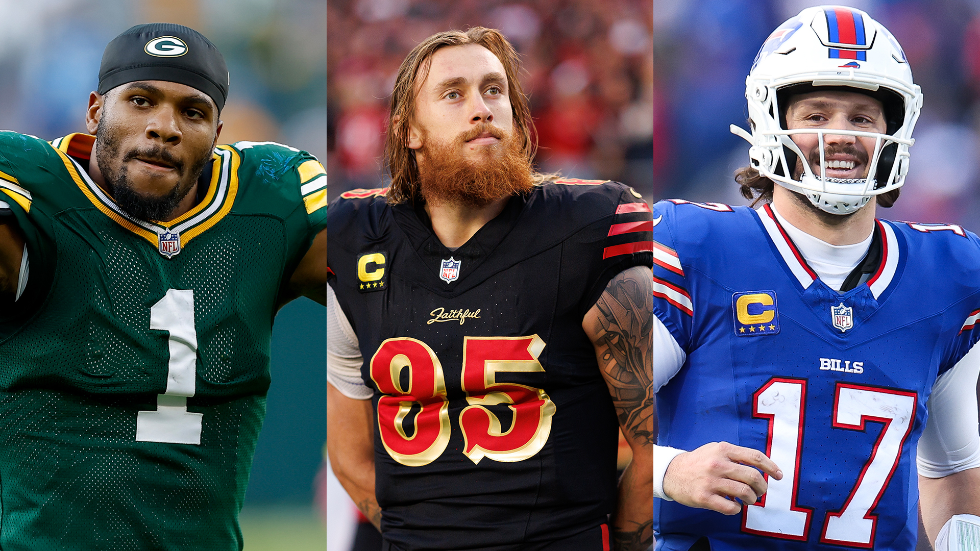 NFL Legends Reveal Surprising Secrets Every Rookie Needs to Hear
