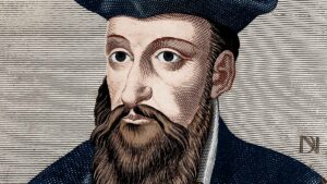Nostradamus’ Chilling AI Prophecy: Did He Foresee Our Doom Centuries Ahead?