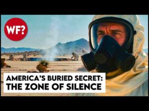 Nuclear Missile Down | The Cover-Up America Tried to Bury
