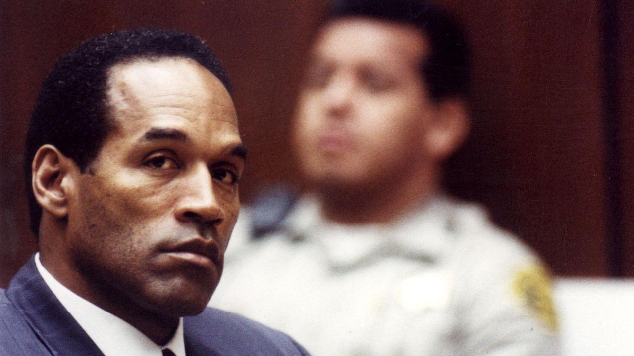 O.J. Simpson's Chilling Laughter Caught on Tape—What Was He Really Thinking During the Murder Trial?