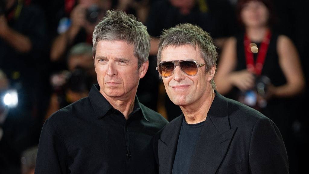 Oasis Fans Stunned by Secret Code Requirement—Why No-One Can Access General Ticket Sales