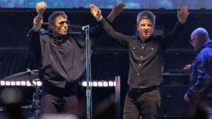 Oasis Tease Massive 2027 Comeback—Are Secret Manchester Gigs on the Horizon?