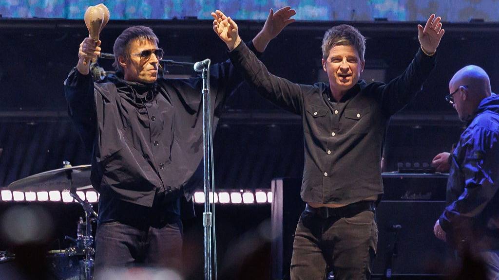 Oasis Tease Massive 2027 Comeback—Are Secret Manchester Gigs on the Horizon?
