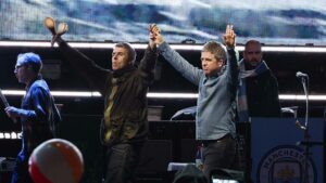 Oasis Ticket Code Chaos: The Hidden Reason Fans Are Missing Out Revealed