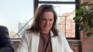 Office Shockwaves: Unexpected Contender Surfaces in Wildest Coworker Rivalry Yet
