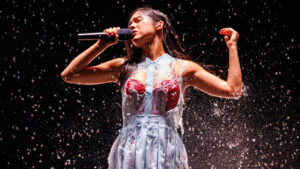 Olivia Rodrigo’s Onstage Outfit Malfunctions in Unbelievable Moment—Fans Left Speechless!