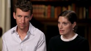 Patrick Clancy and New Wife Reveal Heartfelt Promise to Late Children's Memory as They Begin Their Own Family Journey