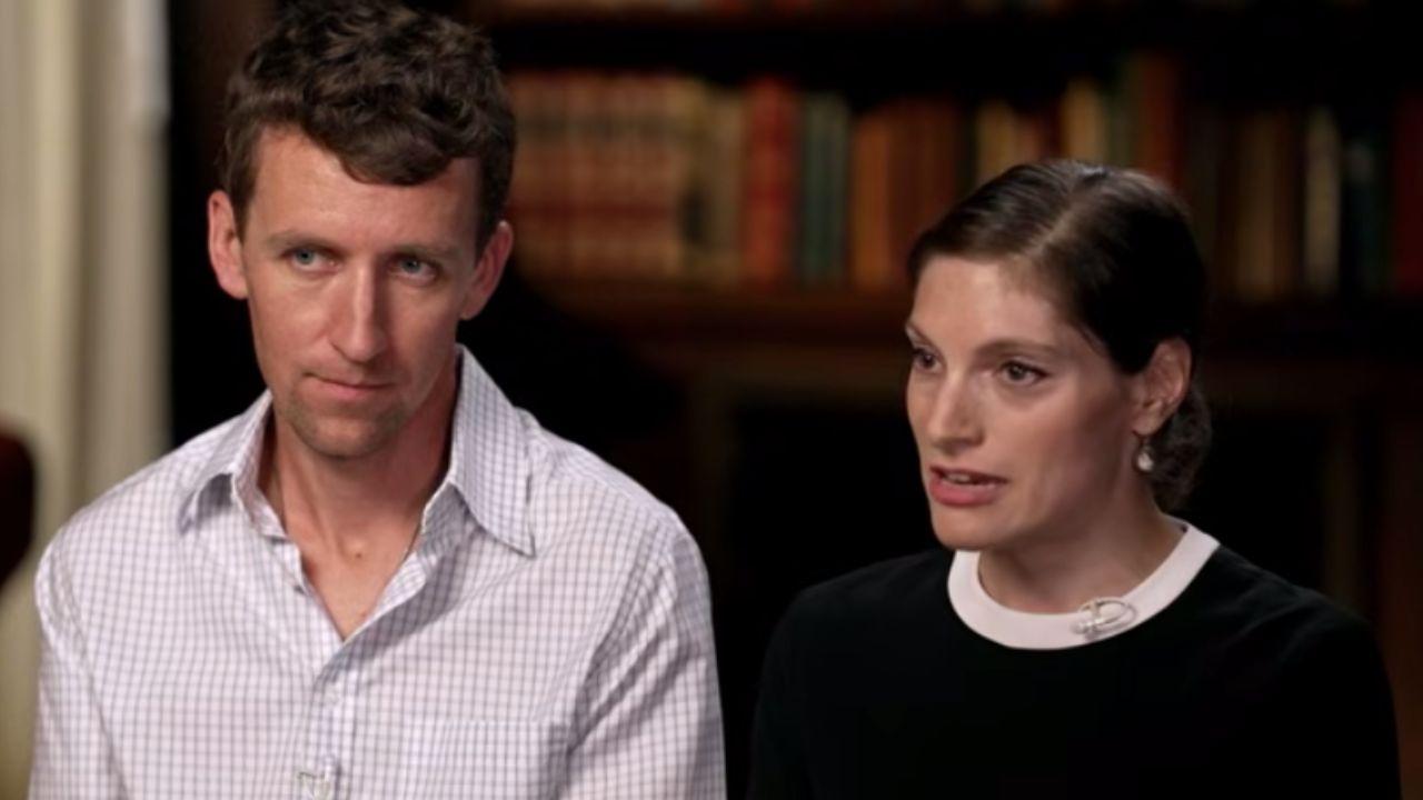 Patrick Clancy and New Wife Reveal Heartfelt Promise to Late Children's Memory as They Begin Their Own Family Journey
