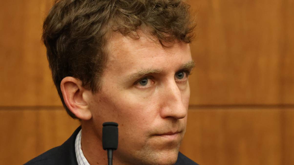 Patrick Clancy Drops Shocking Revelation in First Interview Since Ex-Wife Lindsay's Mistrial—What He Said Will Leave You Speechless