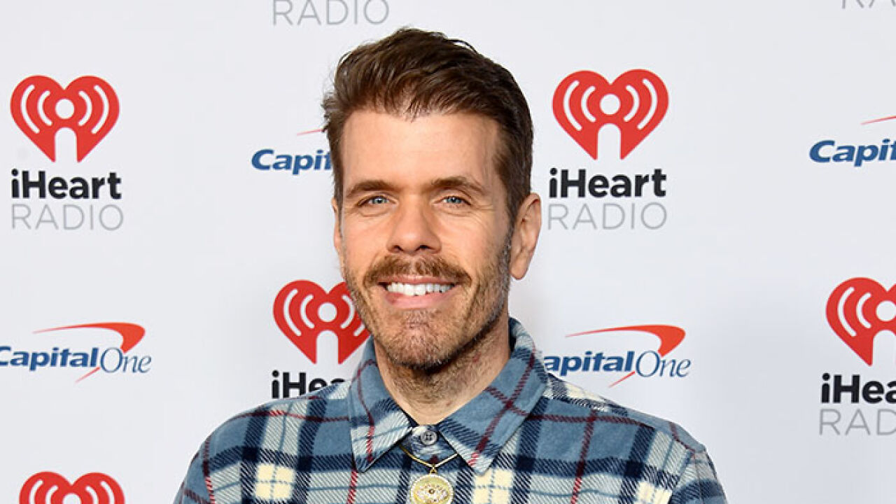 Perez Hilton’s Family Scrambles to Raise Kids as Shocking New Health Crisis Emerges—What You Need to Know
