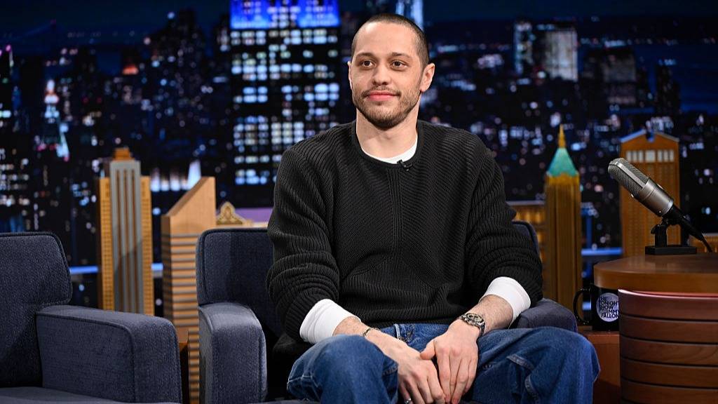 Pete Davidson Faces Unimaginable 9/11 Choice—What’s Forcing Him to Rethink Everything?