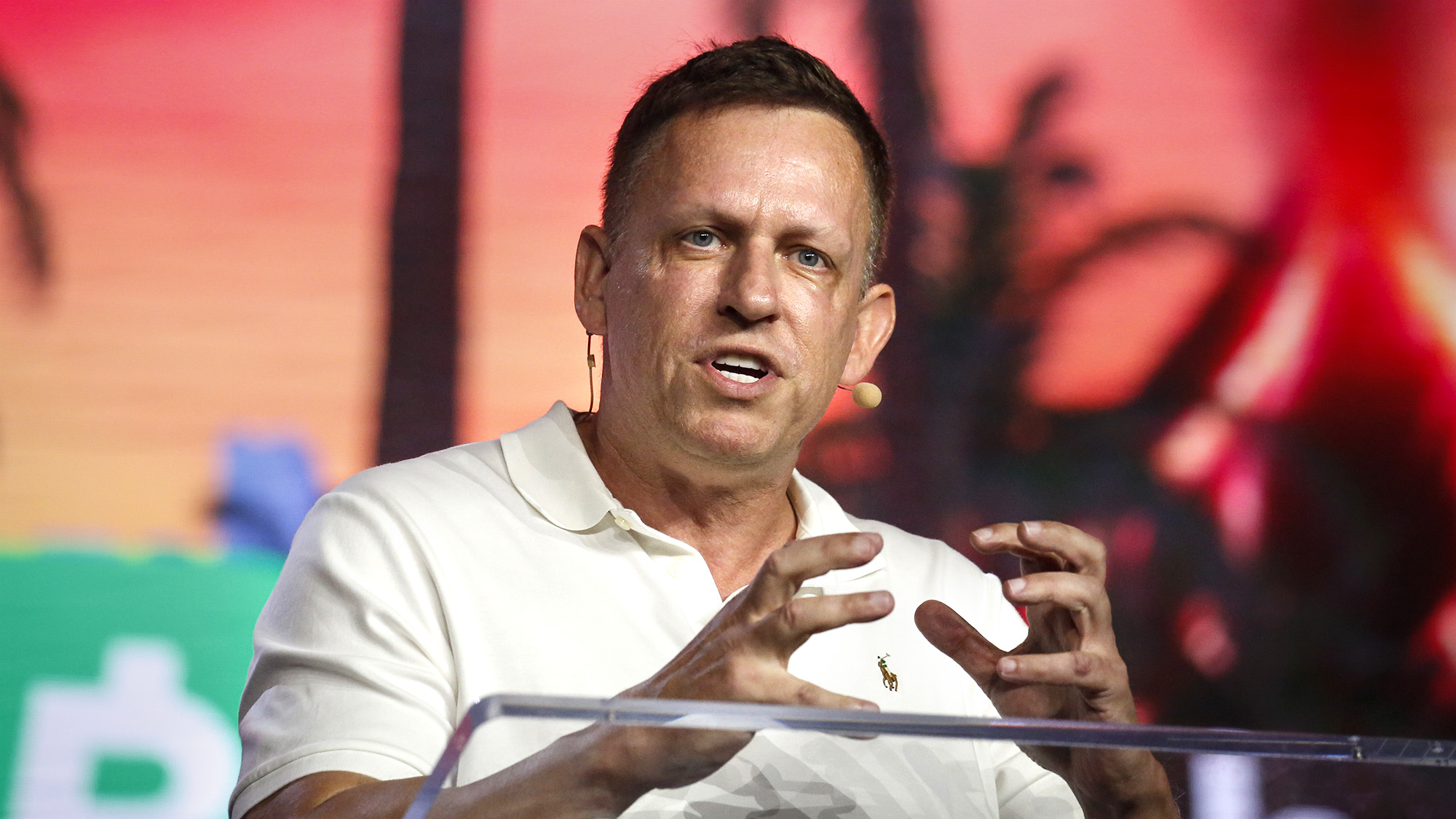 Peter Thiel Unveils Sinister Startup ‘Frodo, But Evil’—What Is He Planning?