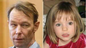 Prime Madeleine McCann Suspect Finally Breaks Silence: Reveals Shocking Detail About Where He Was When Toddler Disappeared