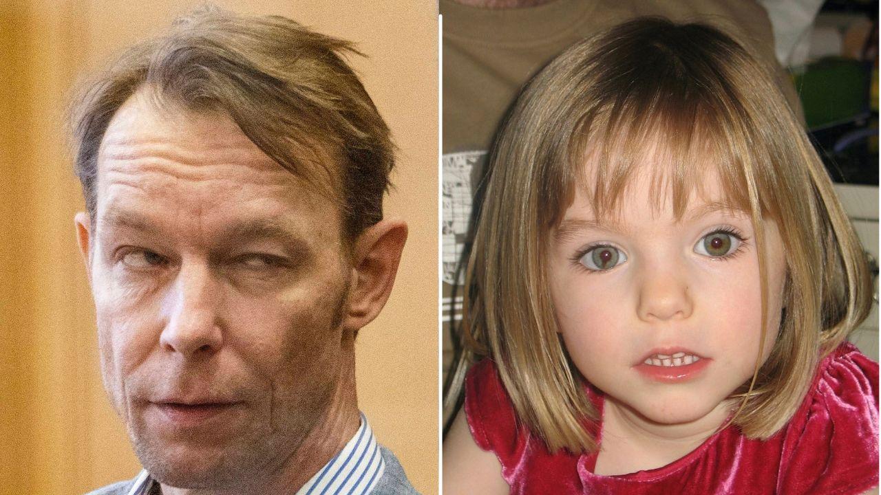 Prime Madeleine McCann Suspect Finally Breaks Silence: Reveals Shocking Detail About Where He Was When Toddler Disappeared