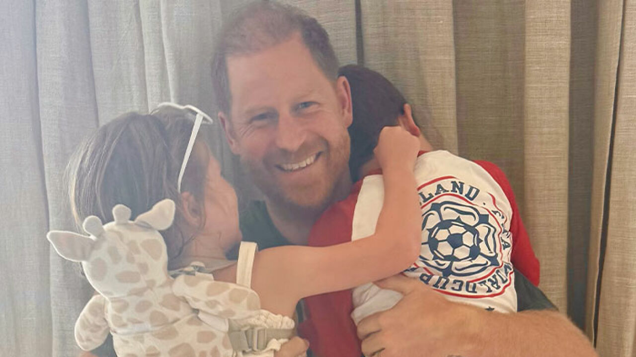 Prince Harry Drops Unexpected Truth About His Kids’ Schooling Amid Fierce Backlash—What He Revealed Will Surprise You
