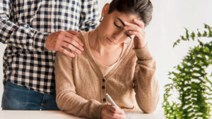 Promotion Abroad Sparks Unexpected Marital Crisis—What He Forgot Could Change Everything