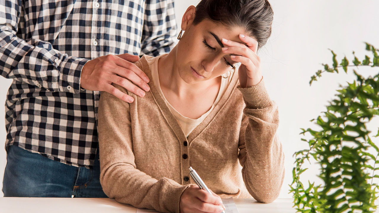 Promotion Abroad Sparks Unexpected Marital Crisis—What He Forgot Could Change Everything