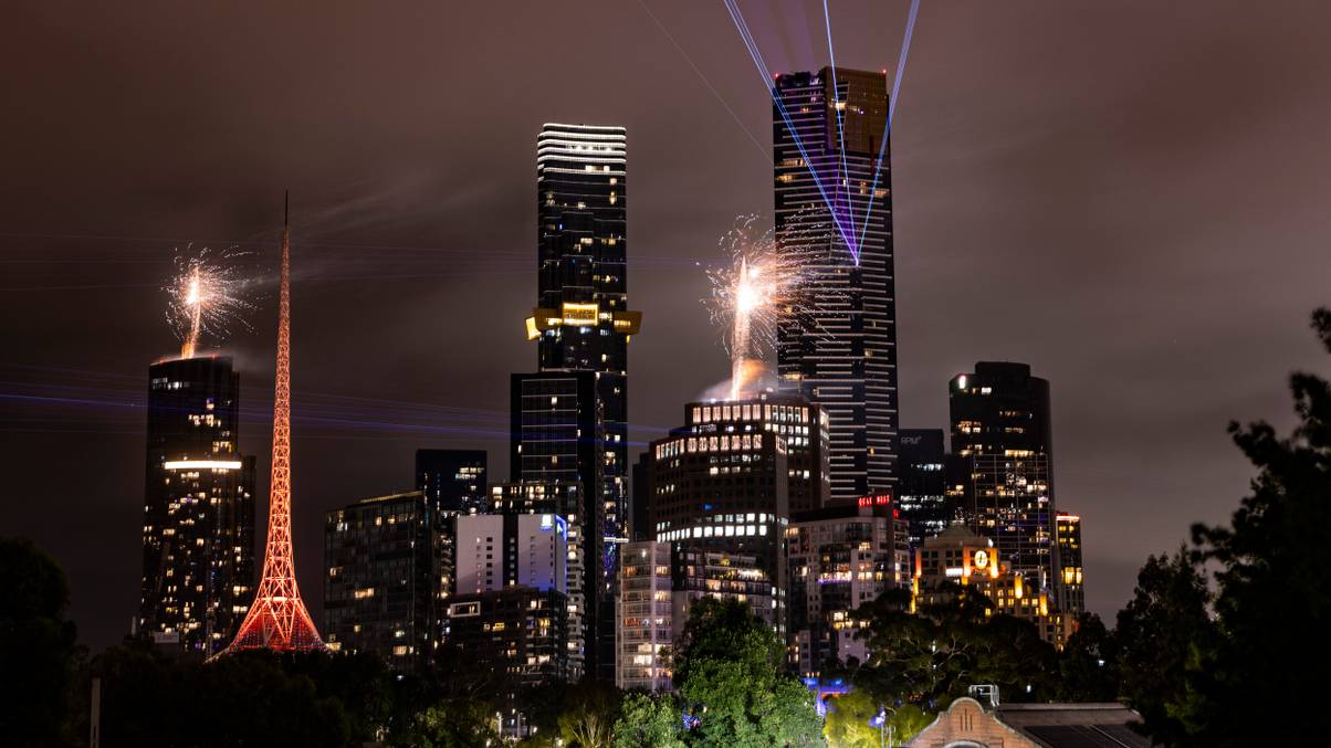 Revealed: Which Unexpected Cities Are Most Vulnerable to Imminent Climate Catastrophes?
